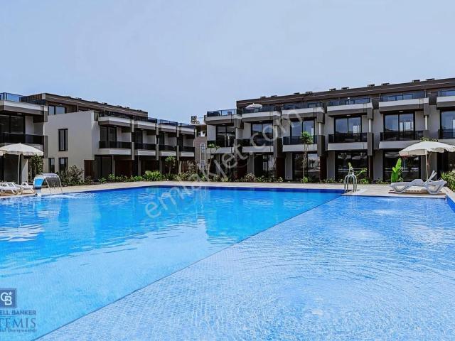 Silifke, Mersin içerisinde satılık Villa