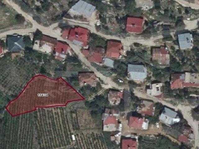 Tarsus, Mersin içerisinde satılık Arsa