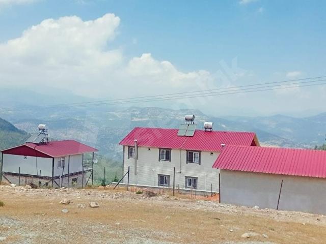 Tarsus, Mersin içerisinde satılık Arsa