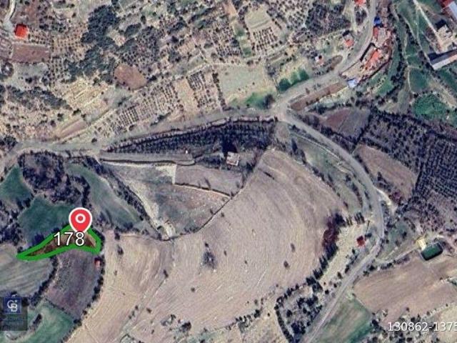 Tarsus, Mersin içerisinde satılık Arsa