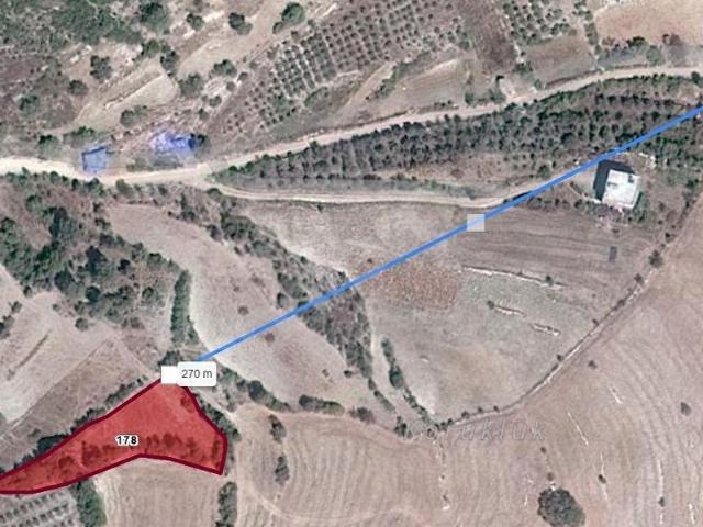 Tarsus, Mersin içerisinde satılık Arsa