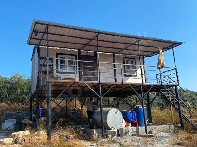 Tarsus, Mersin içerisinde satılık Arsa