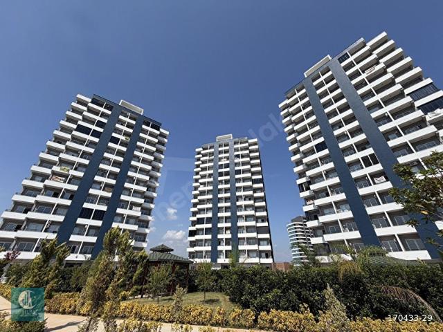 Mezitli, Mersin içerisinde satılık mülk