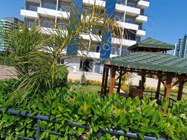 Mezitli, Mersin içerisinde kiralık mülk