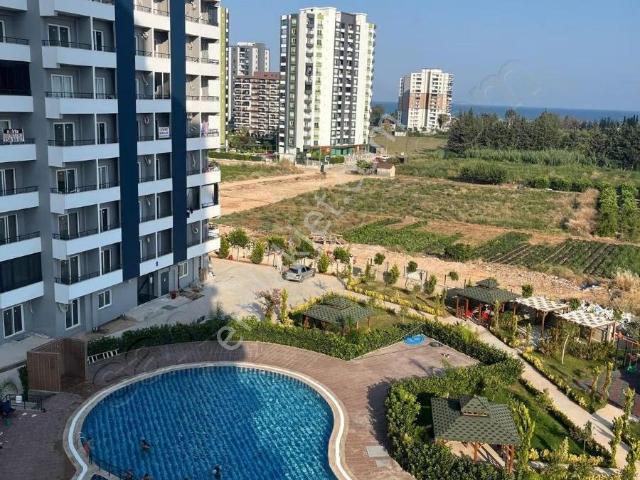 Mezitli, Mersin içerisinde kiralık mülk