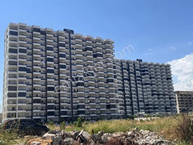 Erdemli, Mersin içerisinde satılık mülk