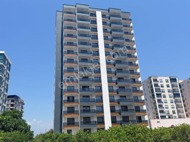 Erdemli, Mersin içerisinde satılık mülk