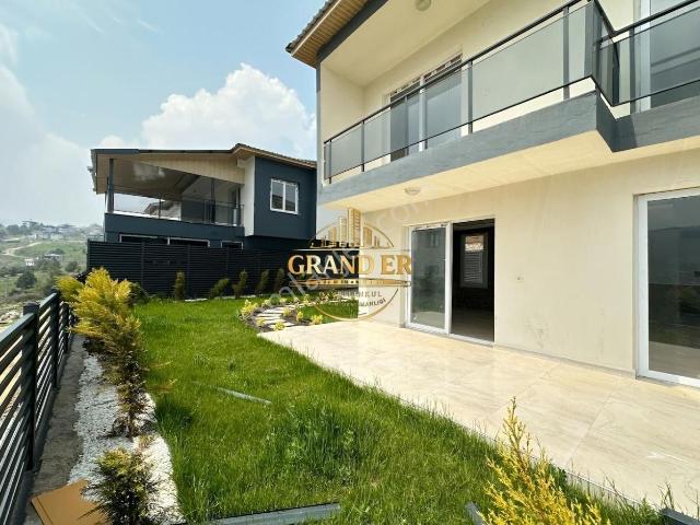 Toroslar, Mersin içerisinde satılık Villa