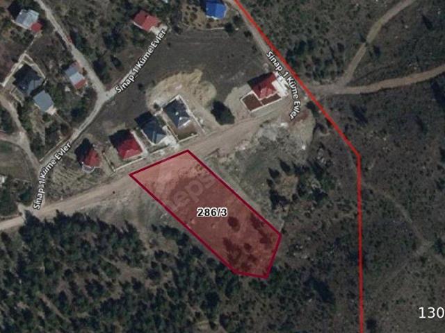 Toroslar, Mersin içerisinde satılık Arsa
