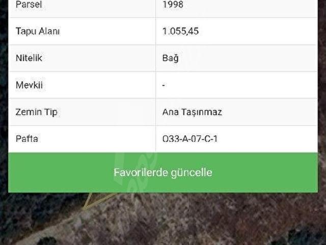 Toroslar, Mersin içerisinde satılık mülk