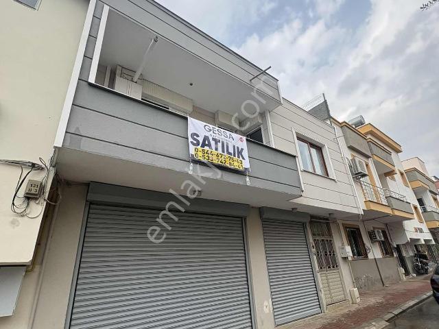 Karaisalı, Toroslar içerisinde satılık Villa
