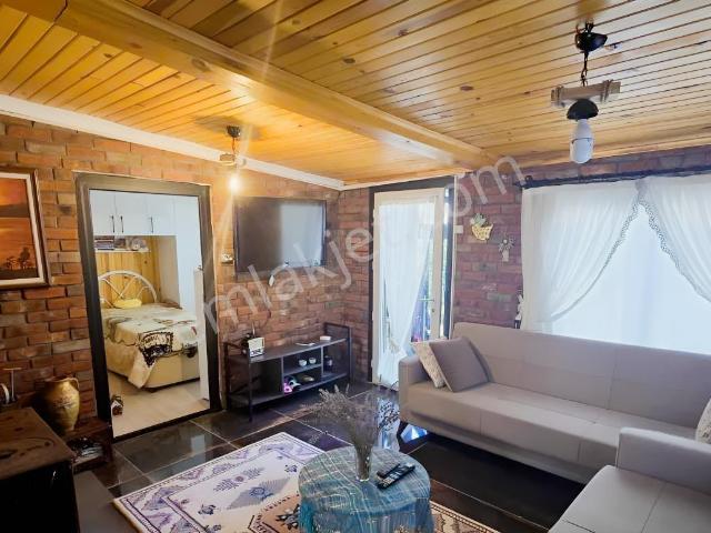 Kepirli, Toroslar içerisinde satılık Villa