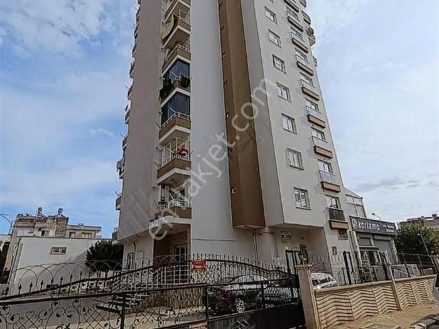 Toroslar, Mersin içerisinde kiralık mülk