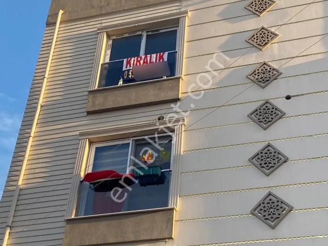 Mersin, Akdeniz içerisinde kiralık mülk