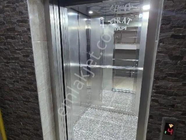 Yalınayak, Toroslar içerisinde kiralık mülk