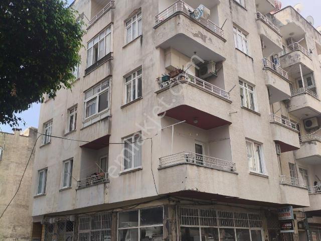 Akdeniz, Mersin içerisinde satılık mülk
