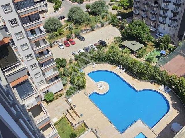 Yenişehir, Mersin içerisinde kiralık mülk