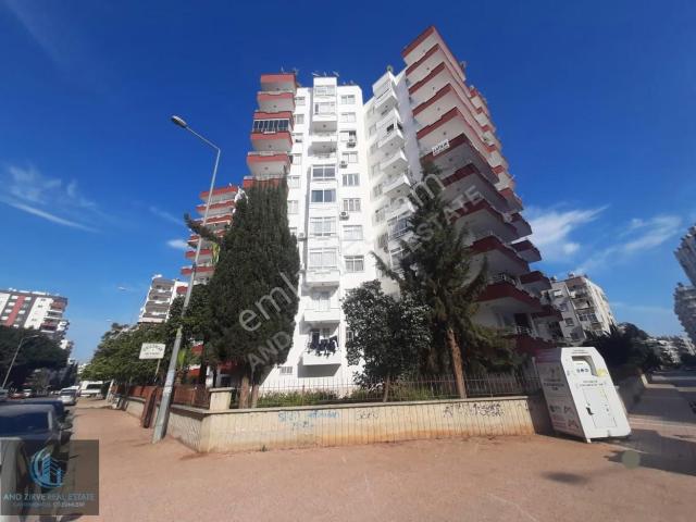 Mezitli, Mersin içerisinde satılık mülk