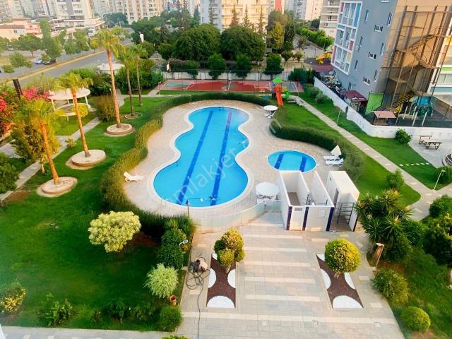 Yenişehir, Mersin içerisinde kiralık mülk