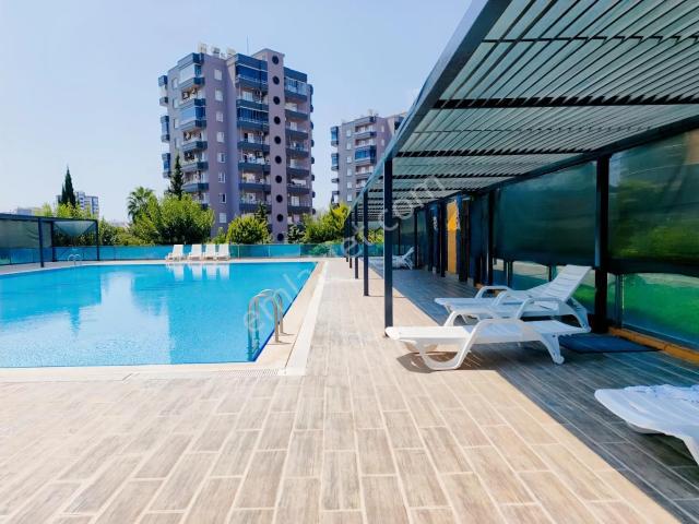 Yenişehir, Mersin içerisinde kiralık mülk
