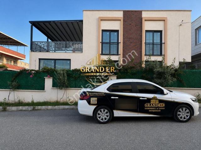 Yenişehir, Mersin içerisinde satılık Villa