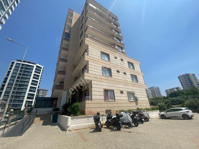 Yenişehir, Mersin içerisinde kiralık mülk