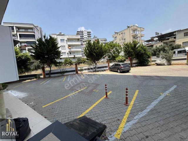 Yenişehir, Mersin içerisinde kiralık mülk