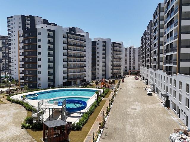 Erdemli, Mersin içerisinde satılık mülk
