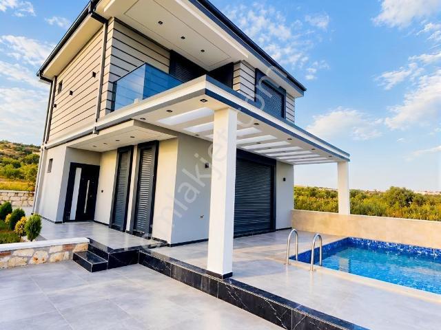 Didim, Aydin içerisinde satılık Villa