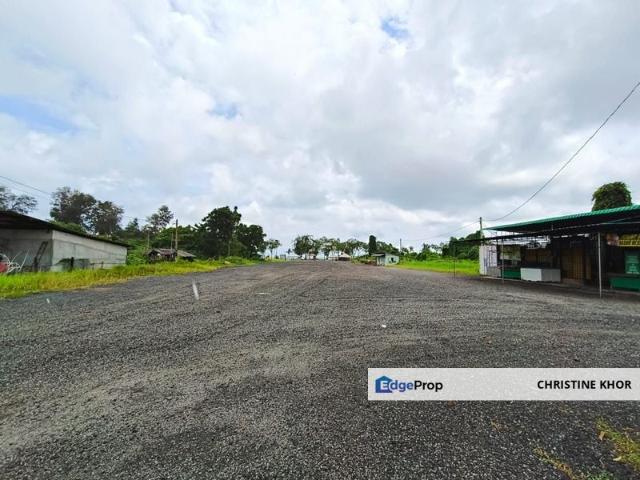 Shop for sale in Mersing, Johor