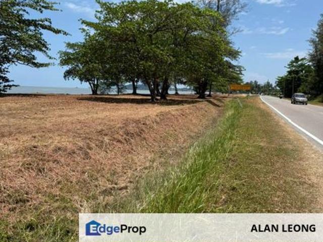 Shop for sale in Mersing, Johor