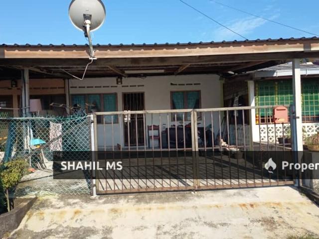 Terraced House for sale in Johor