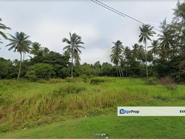 House for sale in Mersing, Johor