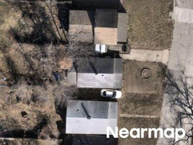 House for sale in Kansas City, Missouri