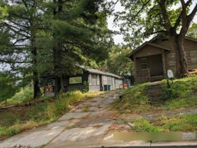 House for sale in Ivanhoe Northeast, Kansas City