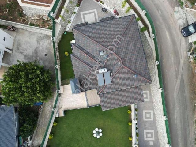 Toroslar, Mersin içerisinde satılık Villa