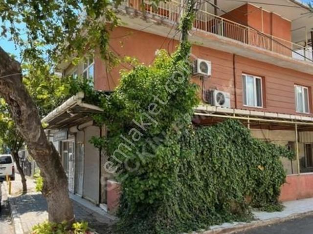 Konak, İzmir içerisinde satılık Bina