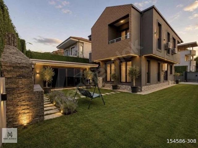 Sariçam, Adana içerisinde satılık Villa