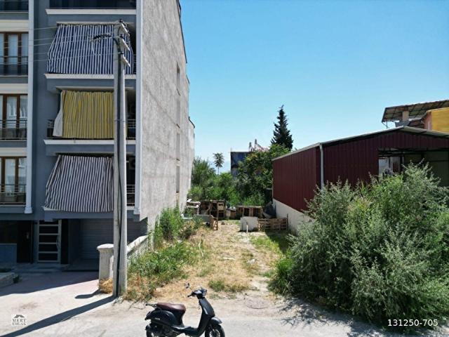 Sarayköy, Denizli içerisinde satılık Arsa