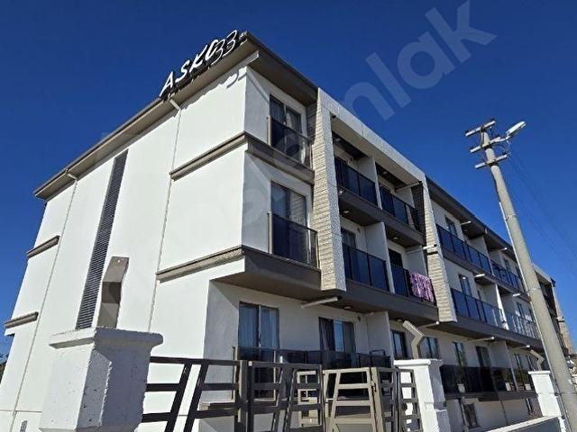 Aksaray Merkez, Aksaray içerisinde satılık Residence