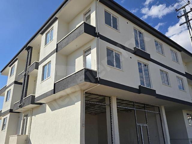 Aksaray Merkez içerisinde satılık mülk