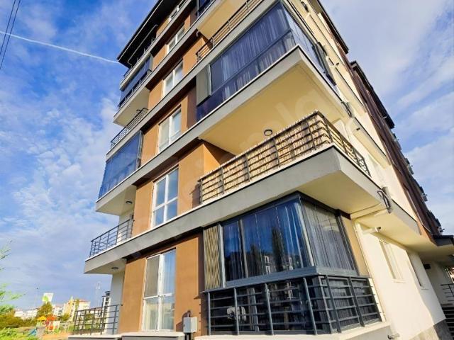 Sanayi, Aksaray Merkez içerisinde satılık mülk