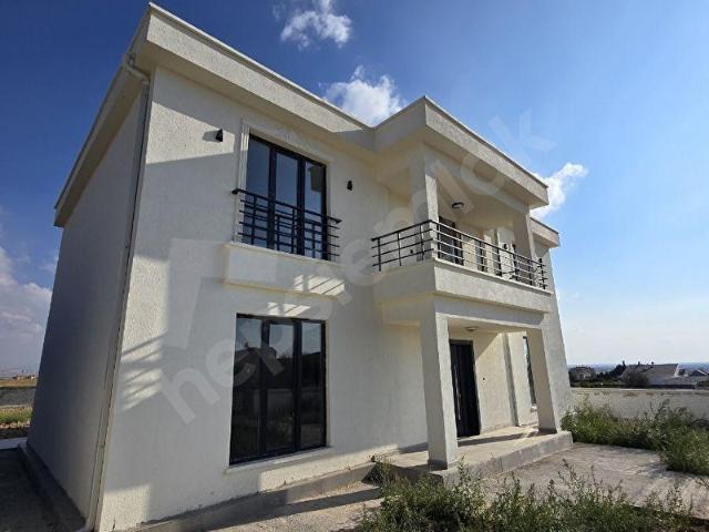 Aksaray Merkez içerisinde satılık Villa