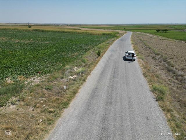 Toklucak, Emirdağ içerisinde satılık Arsa