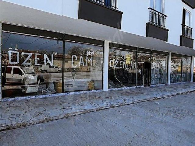 Aksaray Merkez, Aksaray içerisinde satılık Dükkan