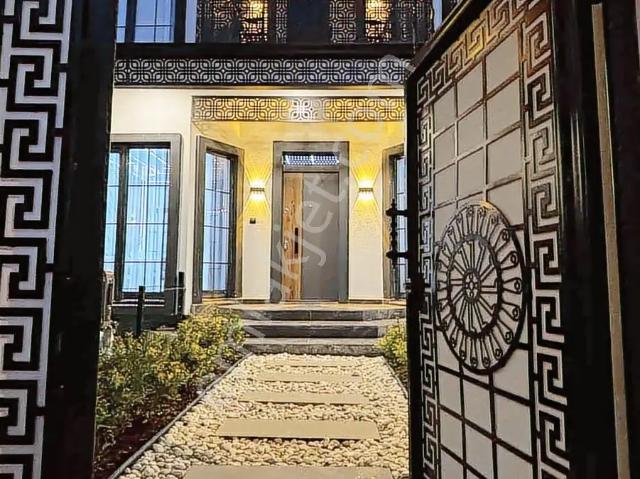 Aksaray Merkez, Aksaray içerisinde satılık Villa