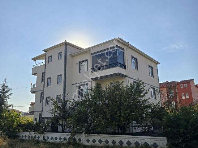 Küçük Bölcek Mahallesi, Aksaray Merkez içerisinde satılık Villa