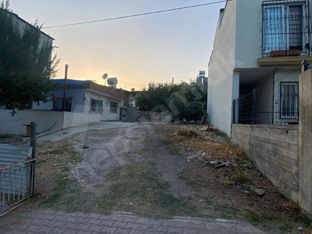 Toroslar, Mersin içerisinde satılık Arsa