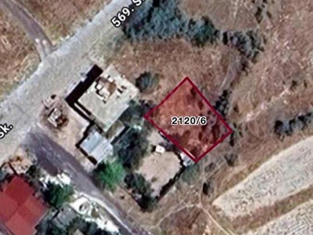 Nevşehir Merkez, Nevşehir içerisinde satılık Arsa