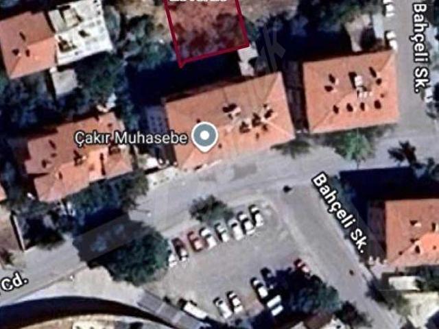 Nevşehir Merkez, Nevşehir içerisinde satılık Arsa